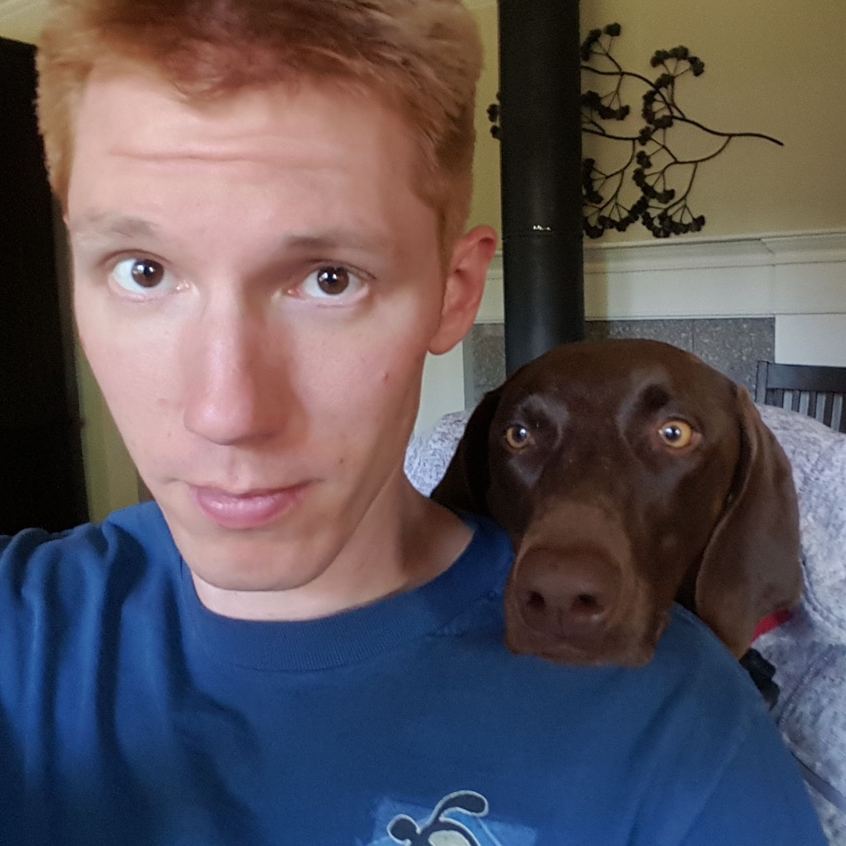 Profile of Paul Gerstenberger