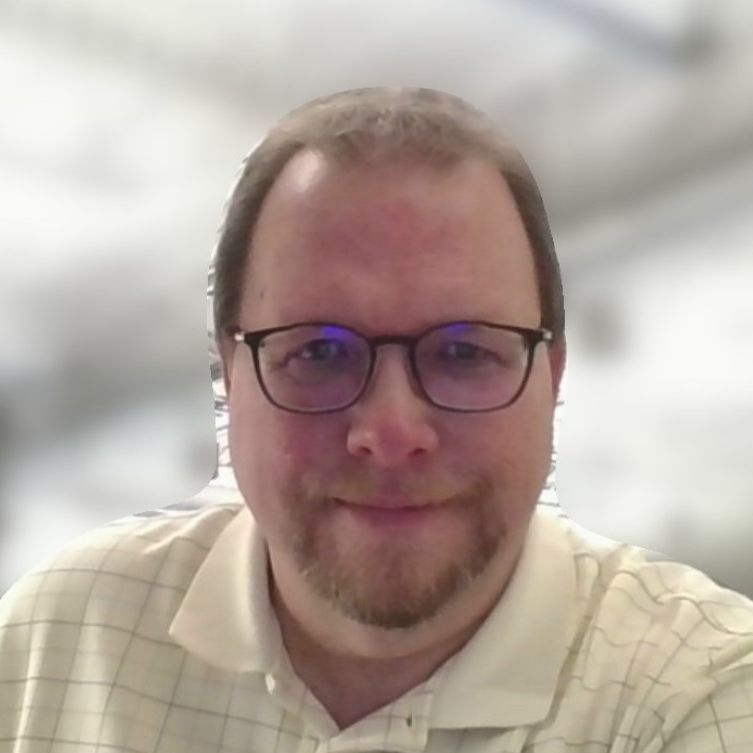 Profile of Robert Unglenieks