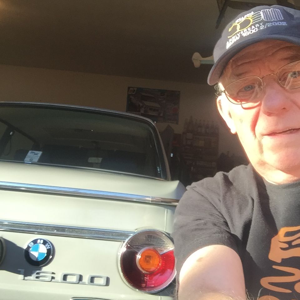 Profile of Stan Hortin