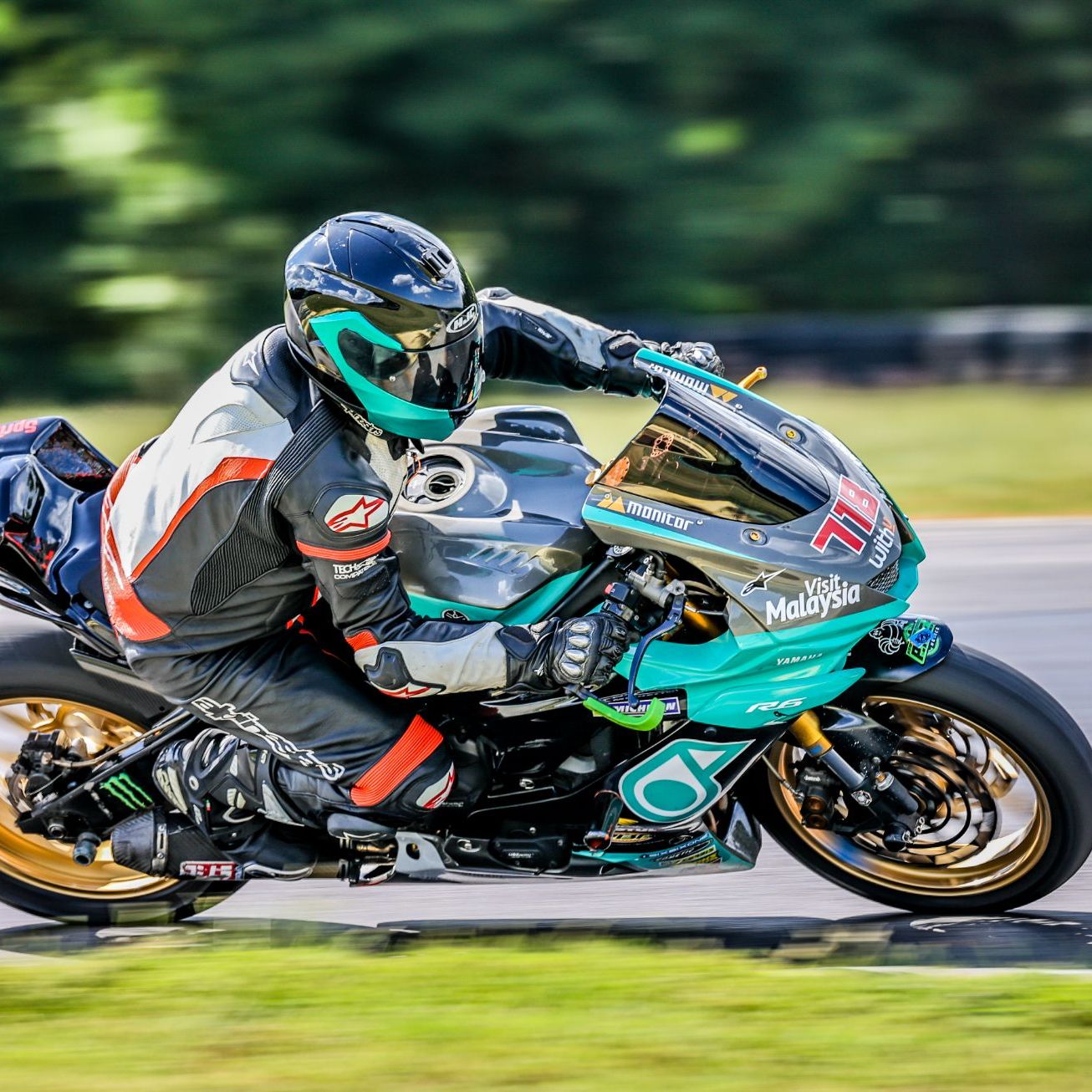 Profile of Dimas Martinez