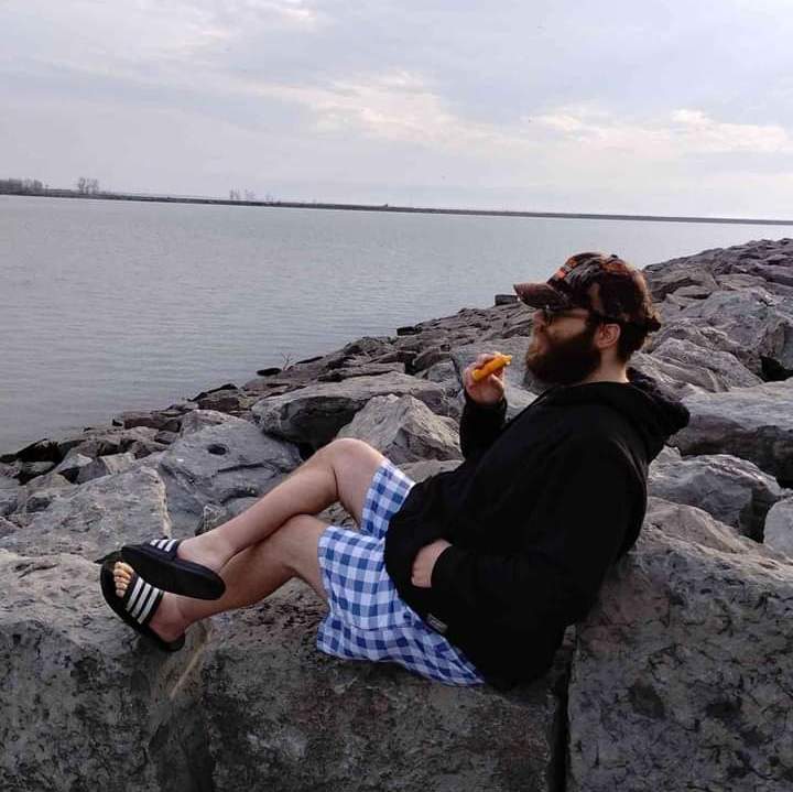 Profile of Christopher Wyse