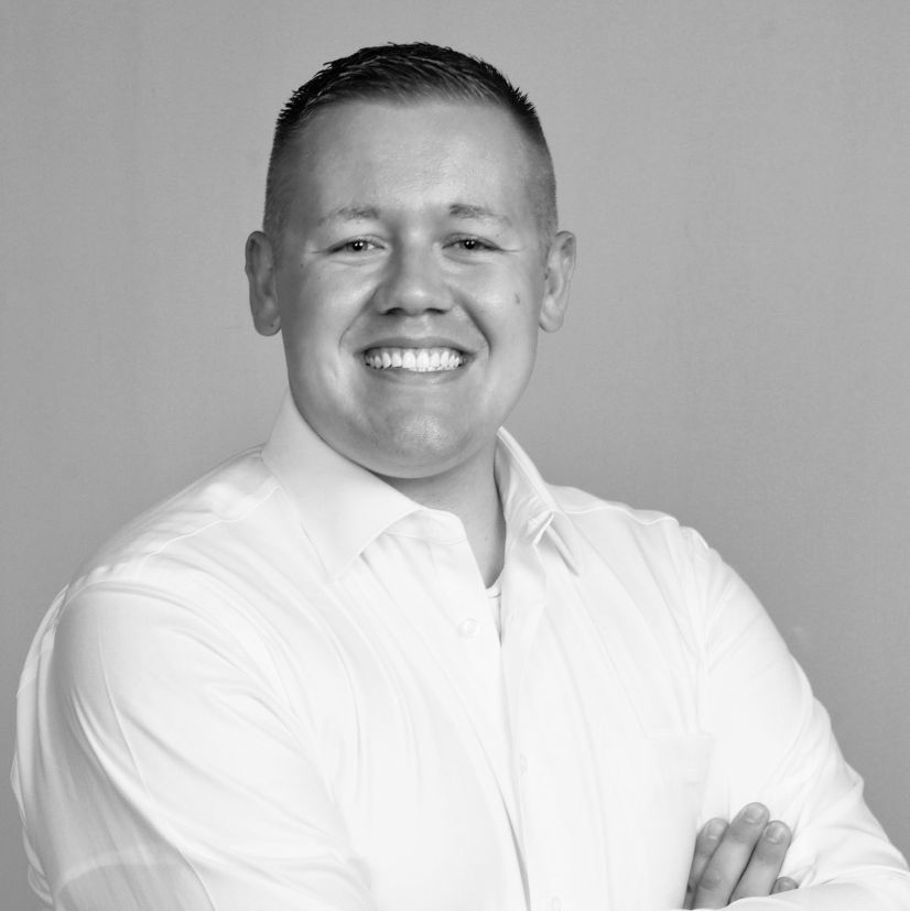 Profile of Brandon Reitz