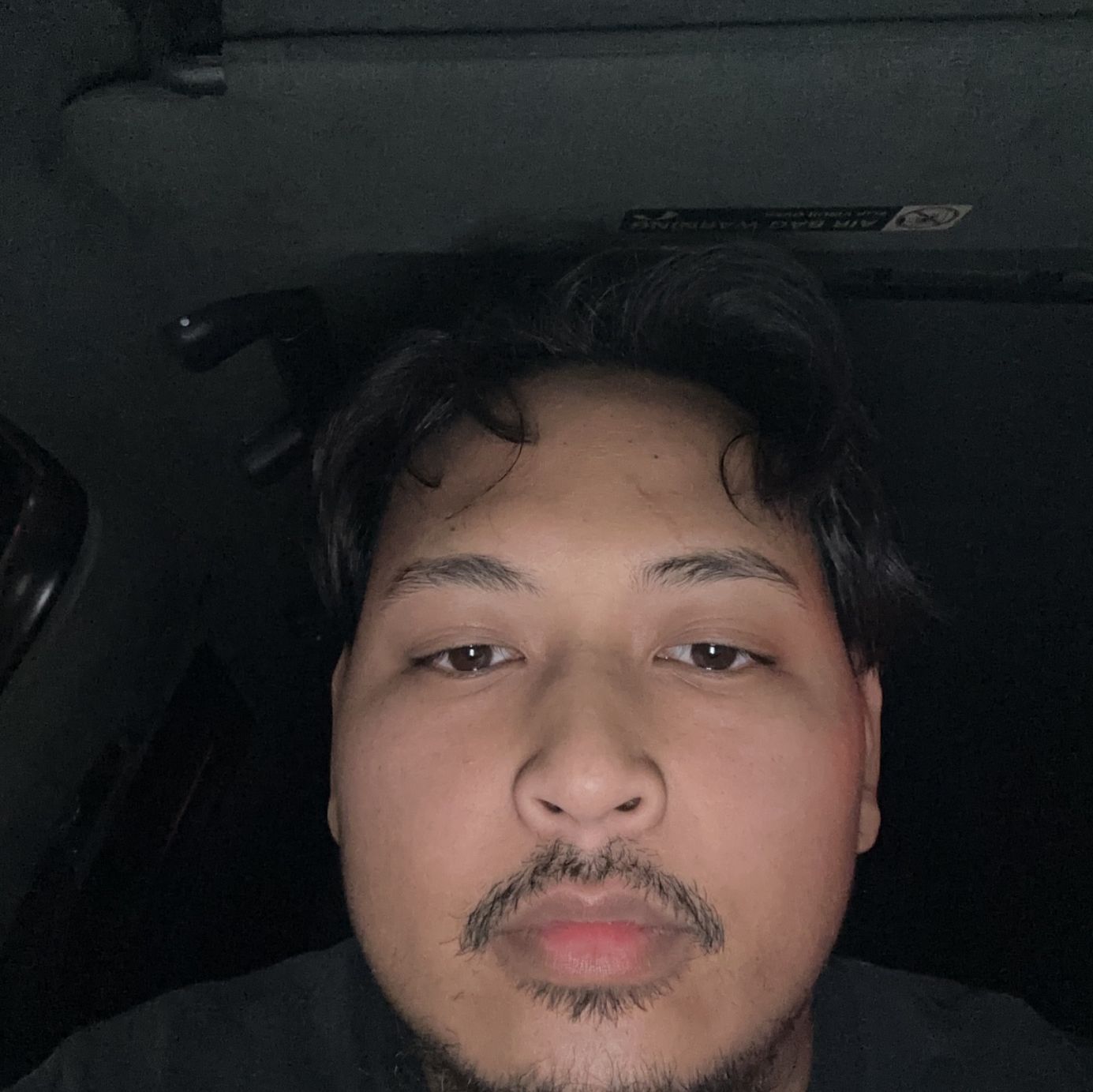 Profile of Calvin Thy