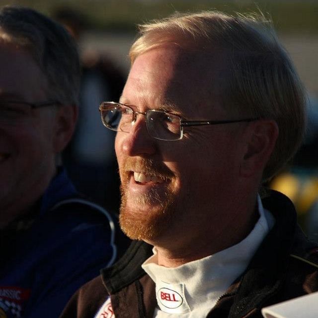 Profile of KENNETH LINDSEY