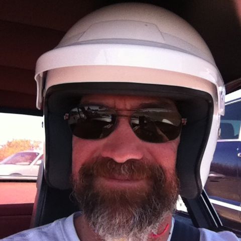 Profile of Jameson DeRuiter