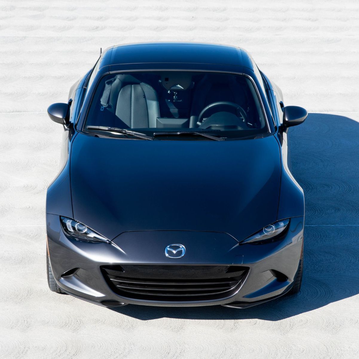 Profile of Joseph Clerkin