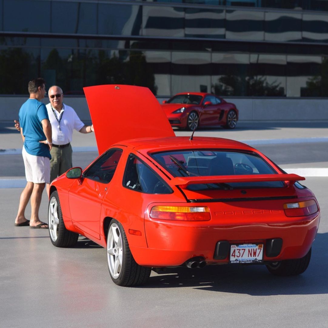 Profile of Robert Voskian