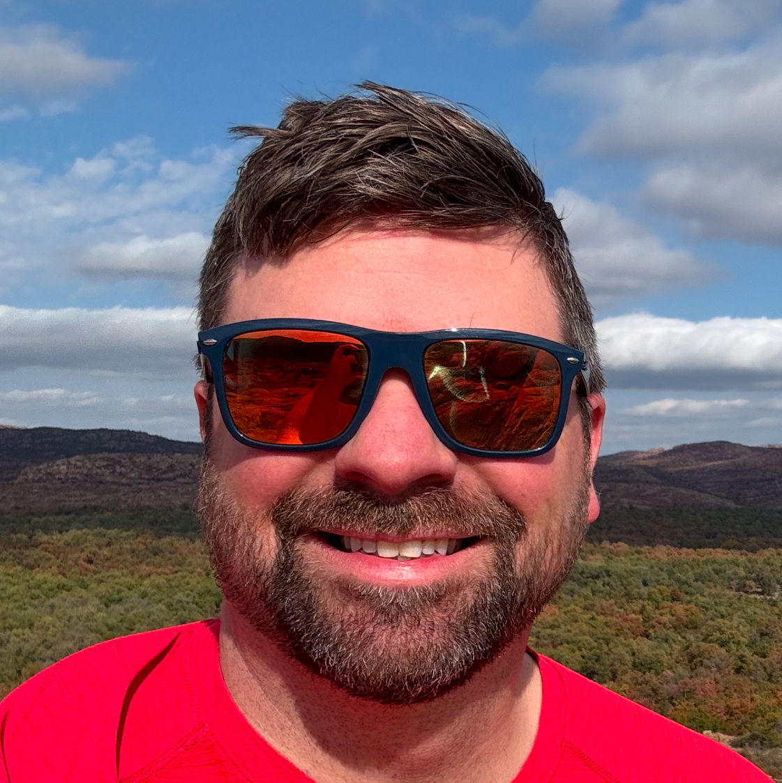 Profile of Alastair Moore