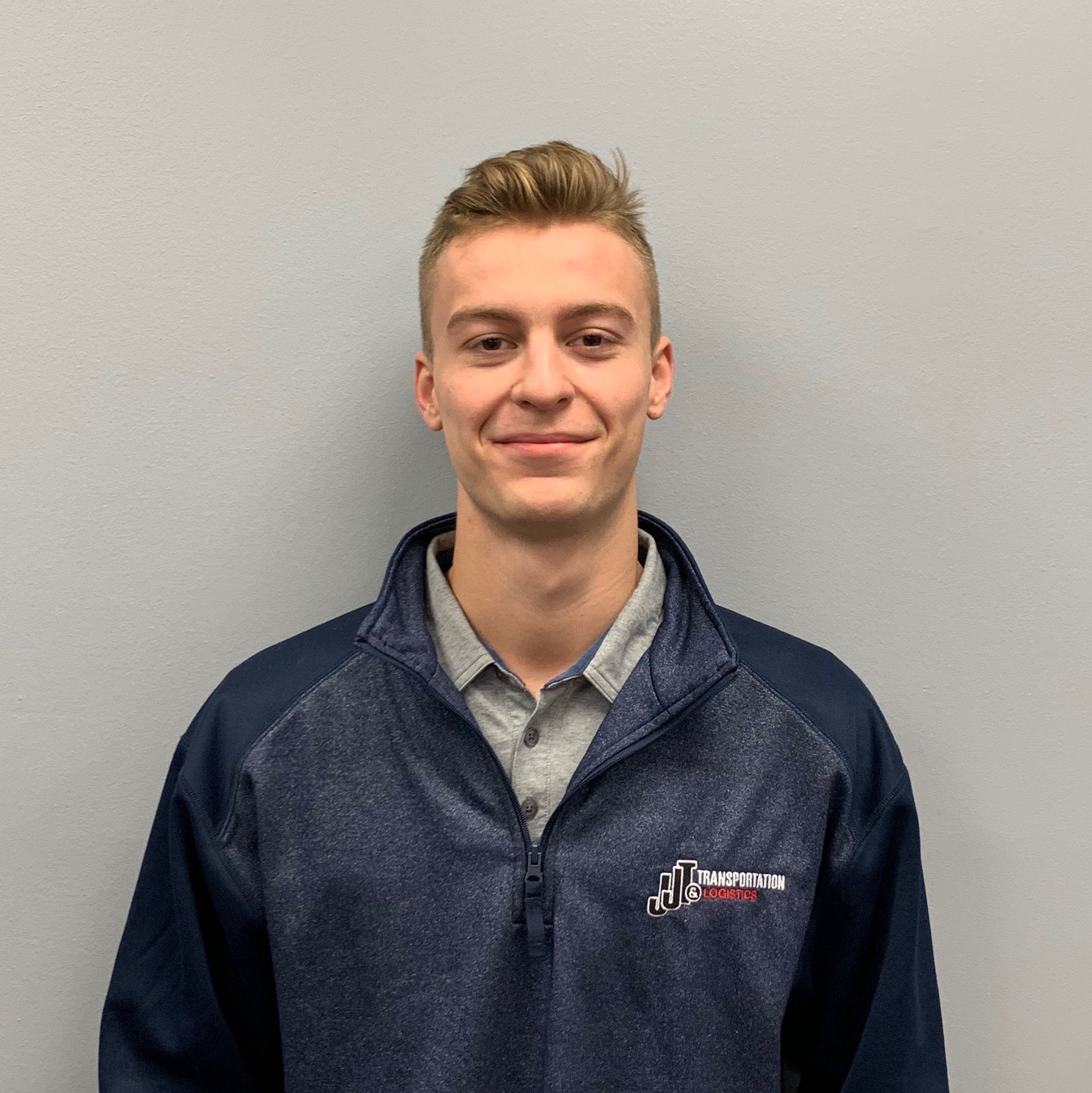 Profile of Dillon Cloyed