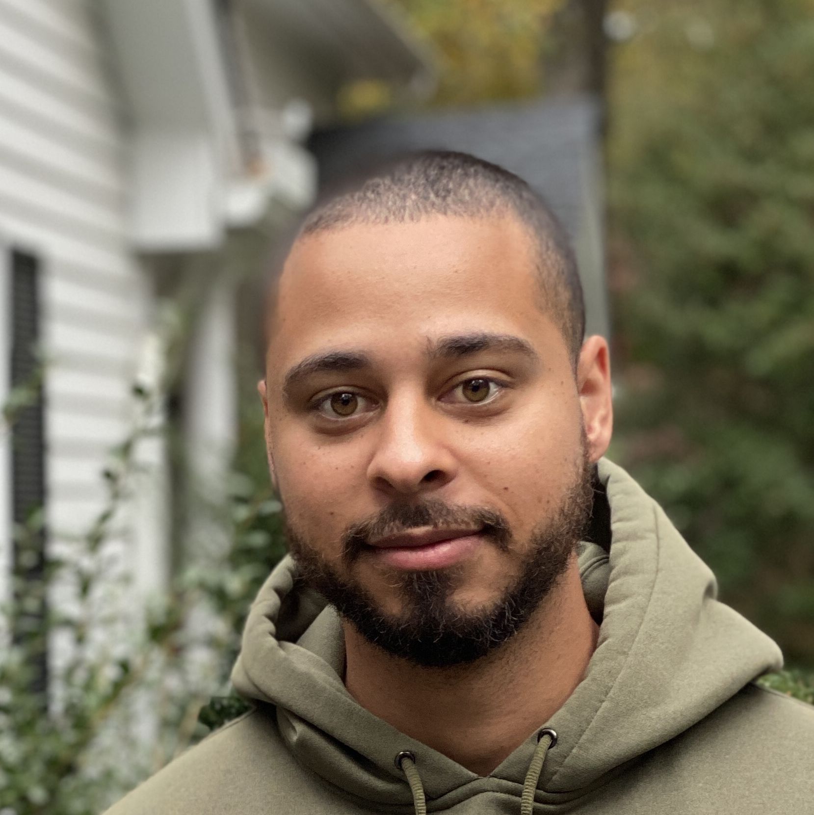 Profile of Myles Mcneal