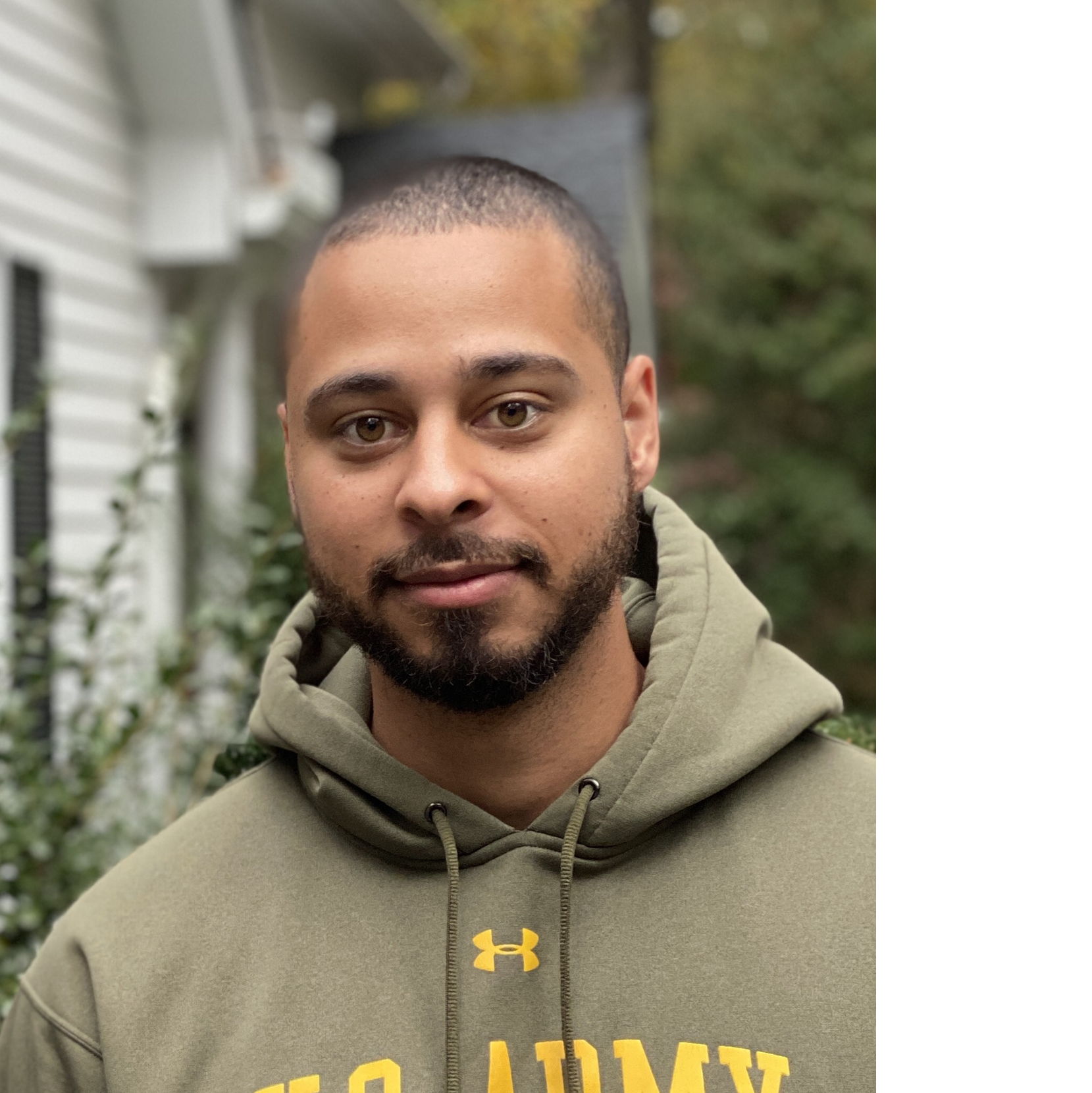 Profile of Myles M