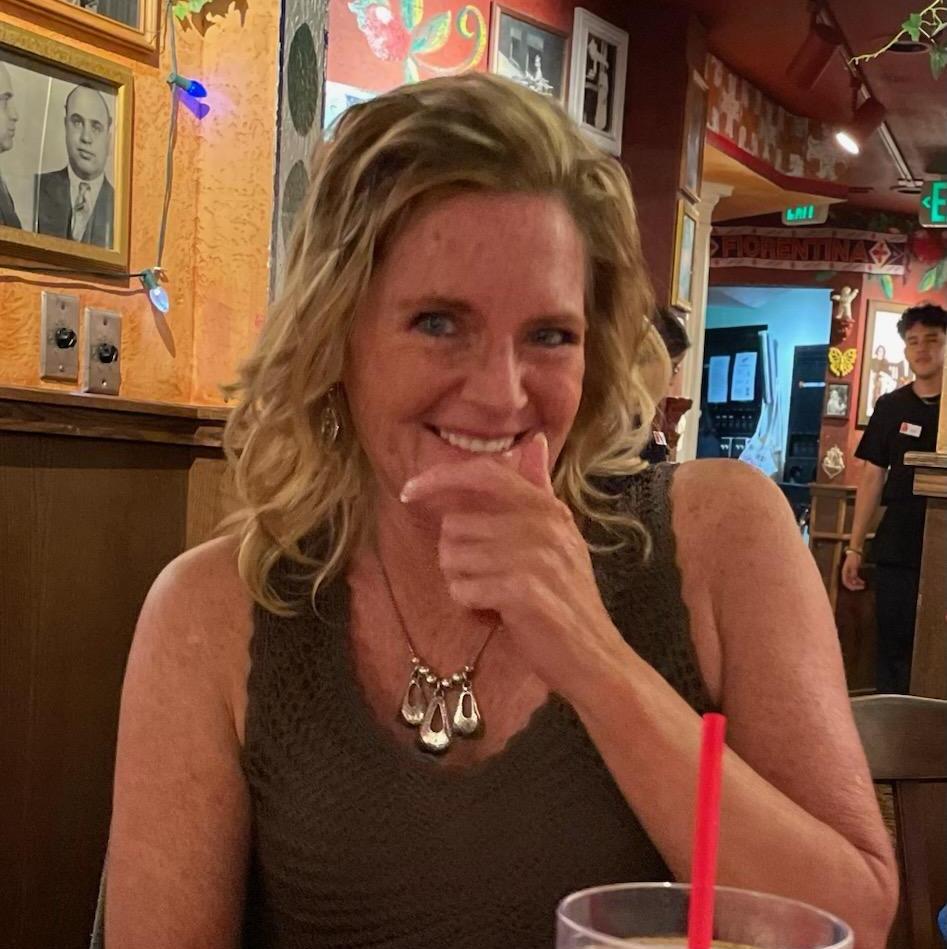 Profile of Allison Sinosky