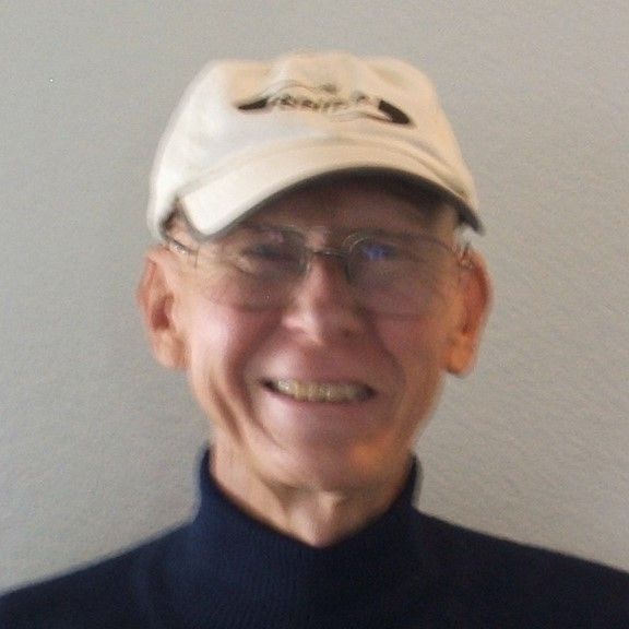Profile of Chuck Voboril