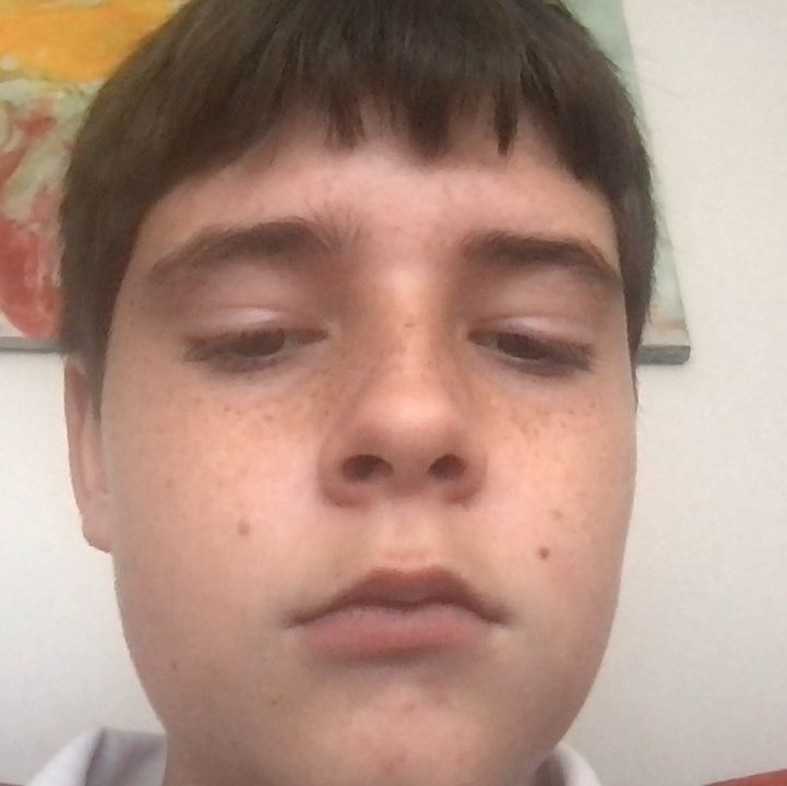 Profile of Cole Meikle