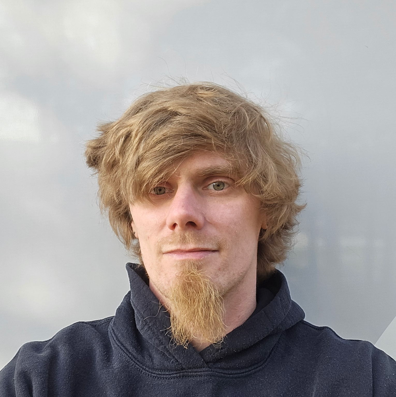 Profile of Jack Pfisterer