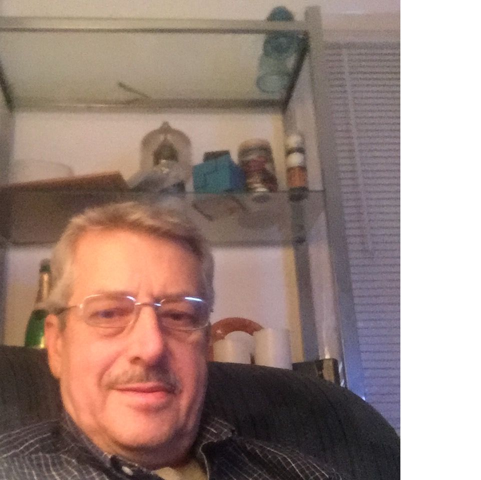 Profile of Carl Golec