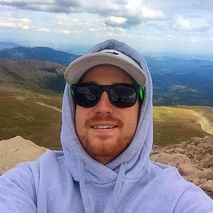 Profile of Kyle Smith