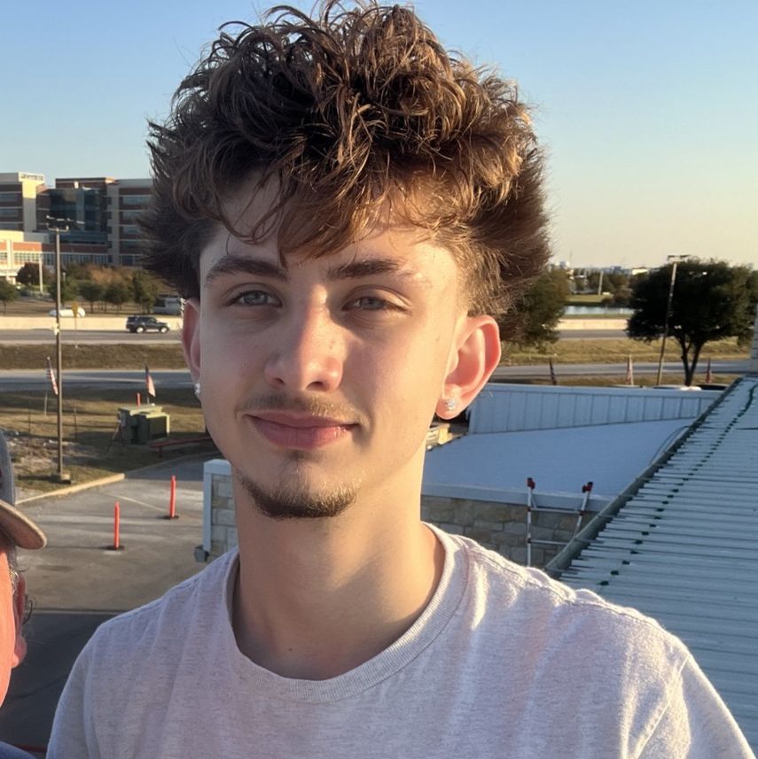 Profile of Landen Altom