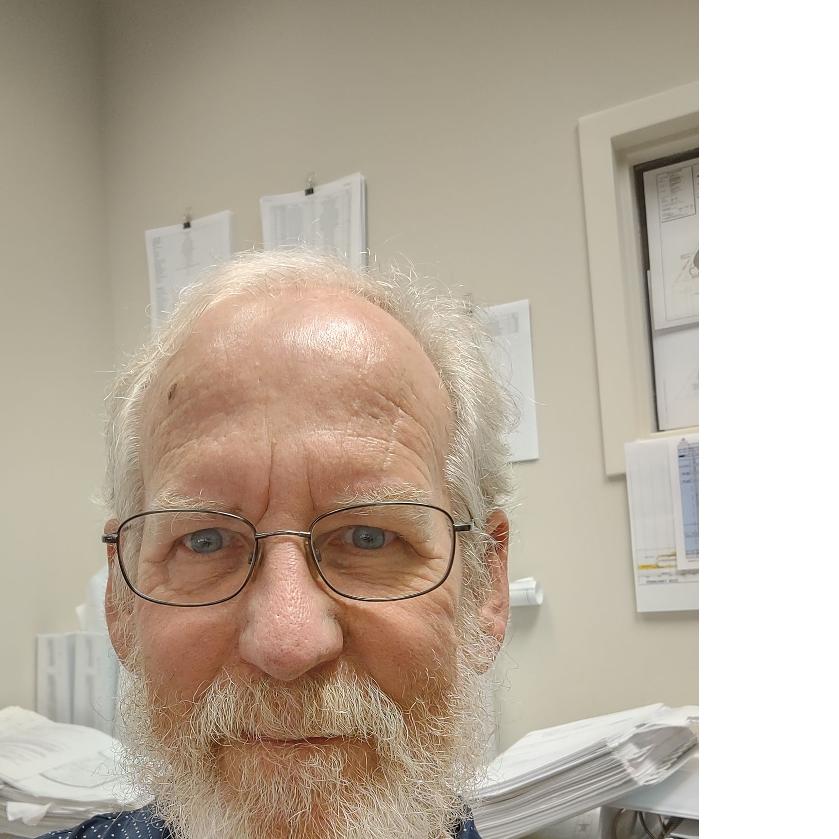 Profile of Rabun Culbreath