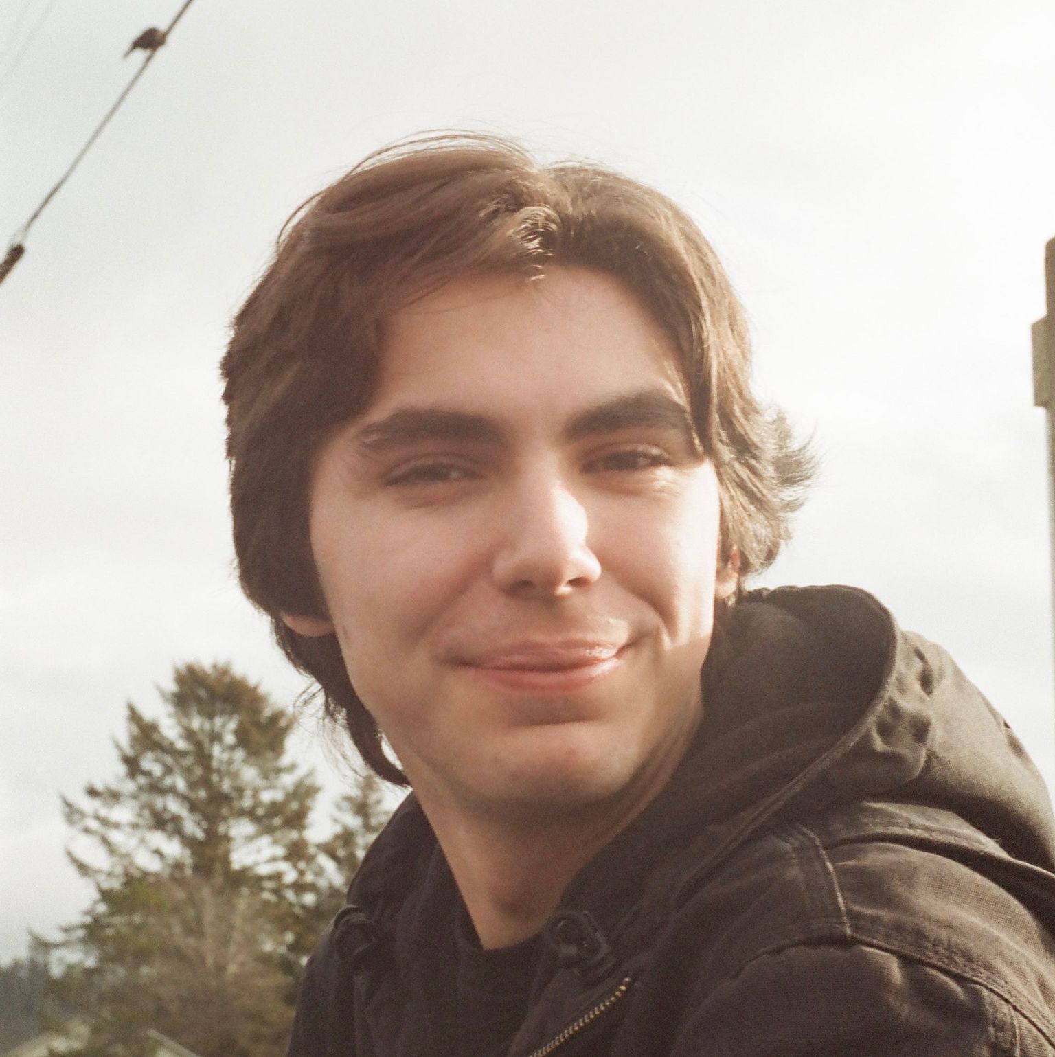 Profile of Nick Vandekerkhove