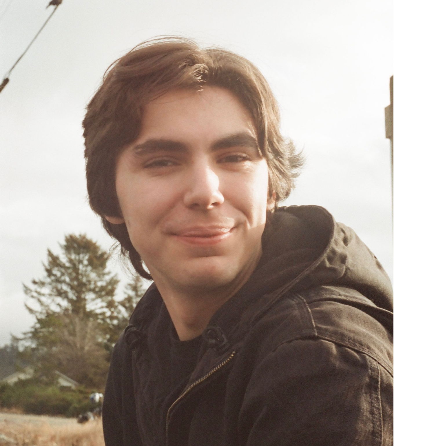 Profile of Nick Vandekerkhove