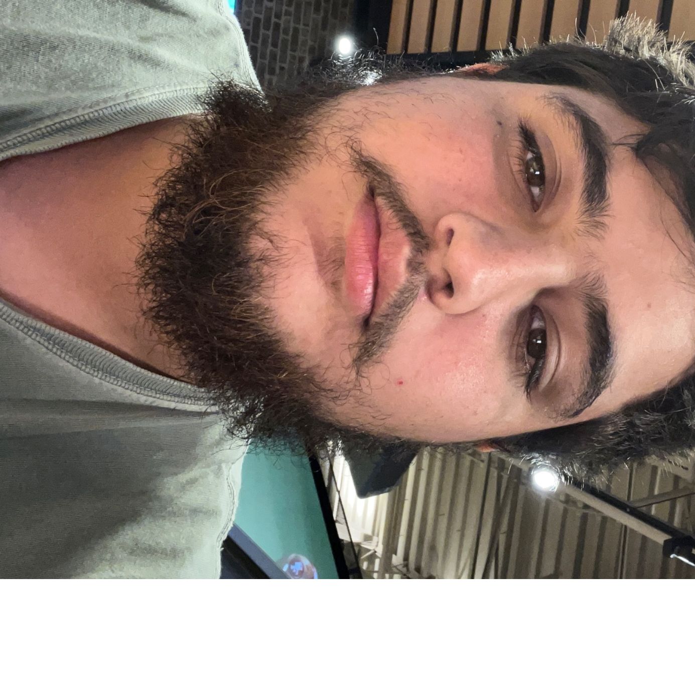 Profile of Juan Alvarado