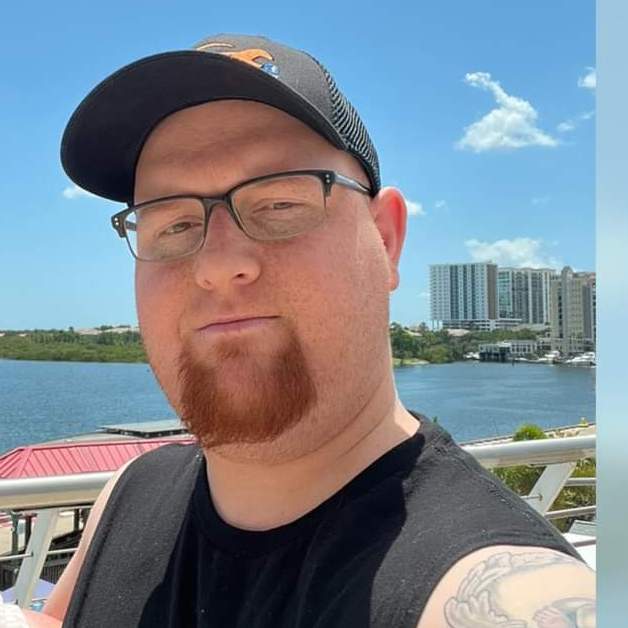 Profile of Gage Reynolds