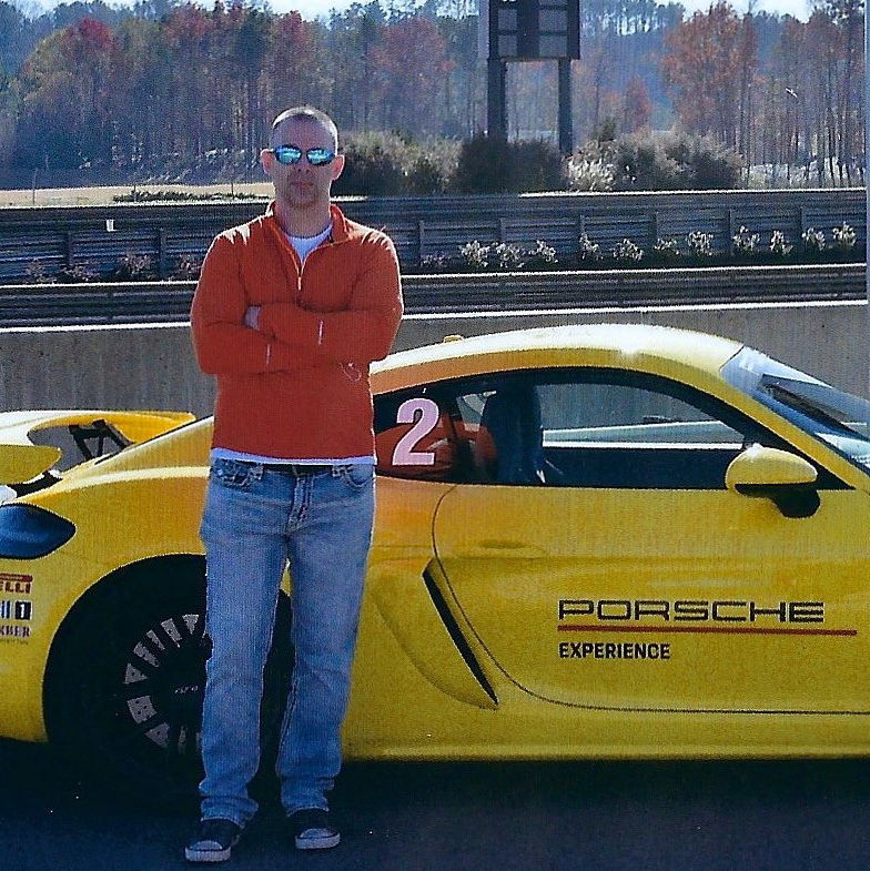 Profile of James Franznick