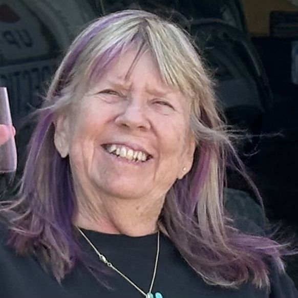 Profile of Linda Haneline