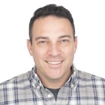 Profile of Joel Villarreal