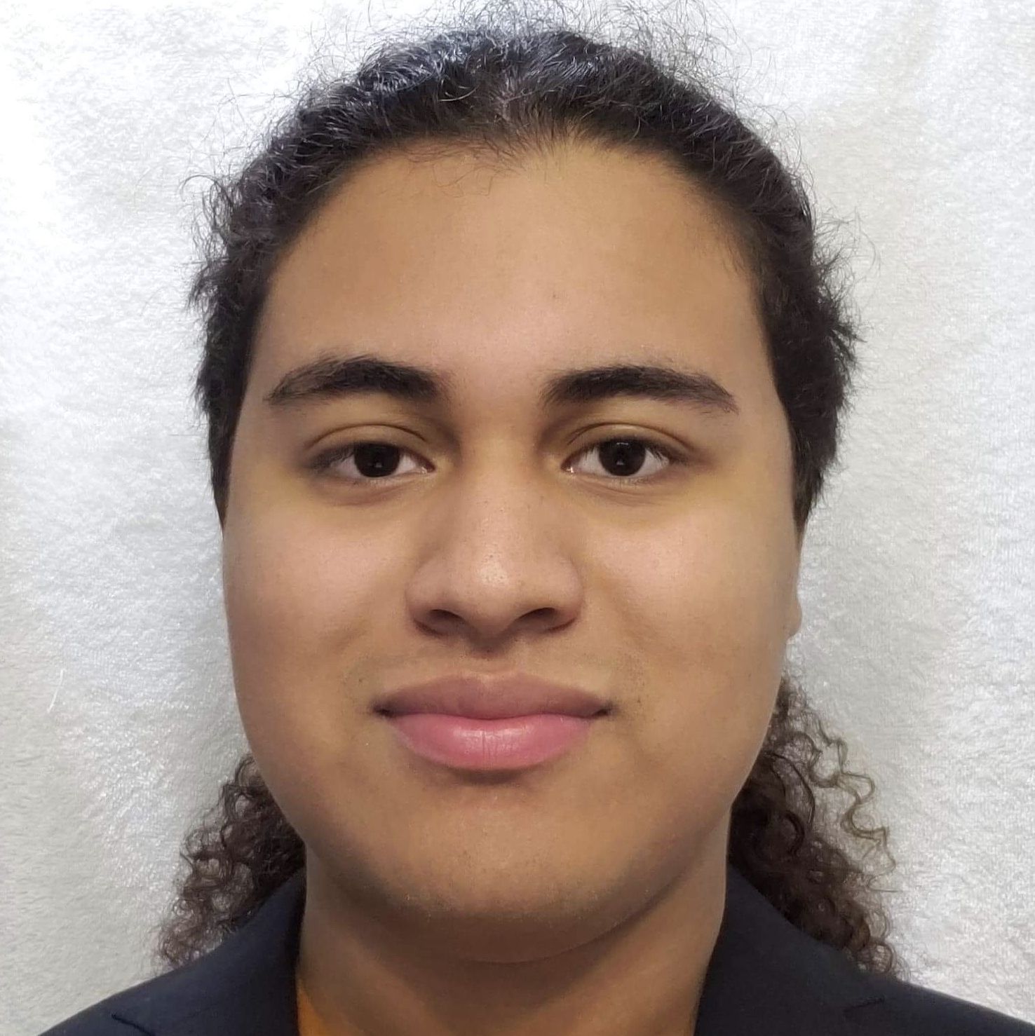 Profile of Ike Toussaint