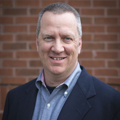 Profile of Patrick Jinks