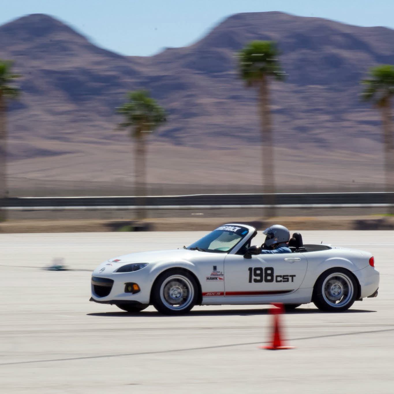 Profile of Roger Schlogel