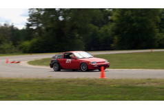 Members-Only Practice Autocross #2 June 30th