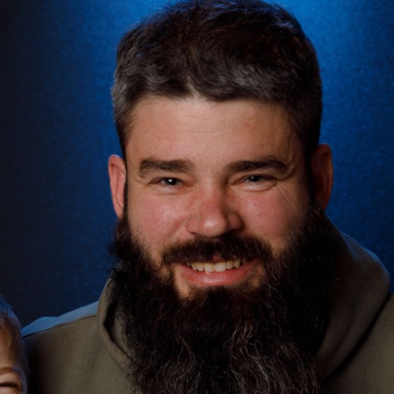 Profile of Shawn Strader