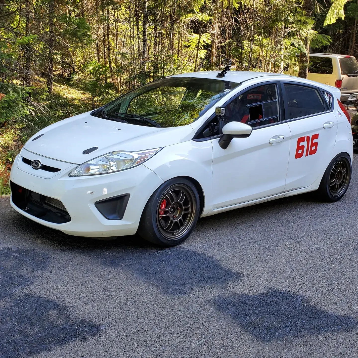 Profile of Jacob Hicks