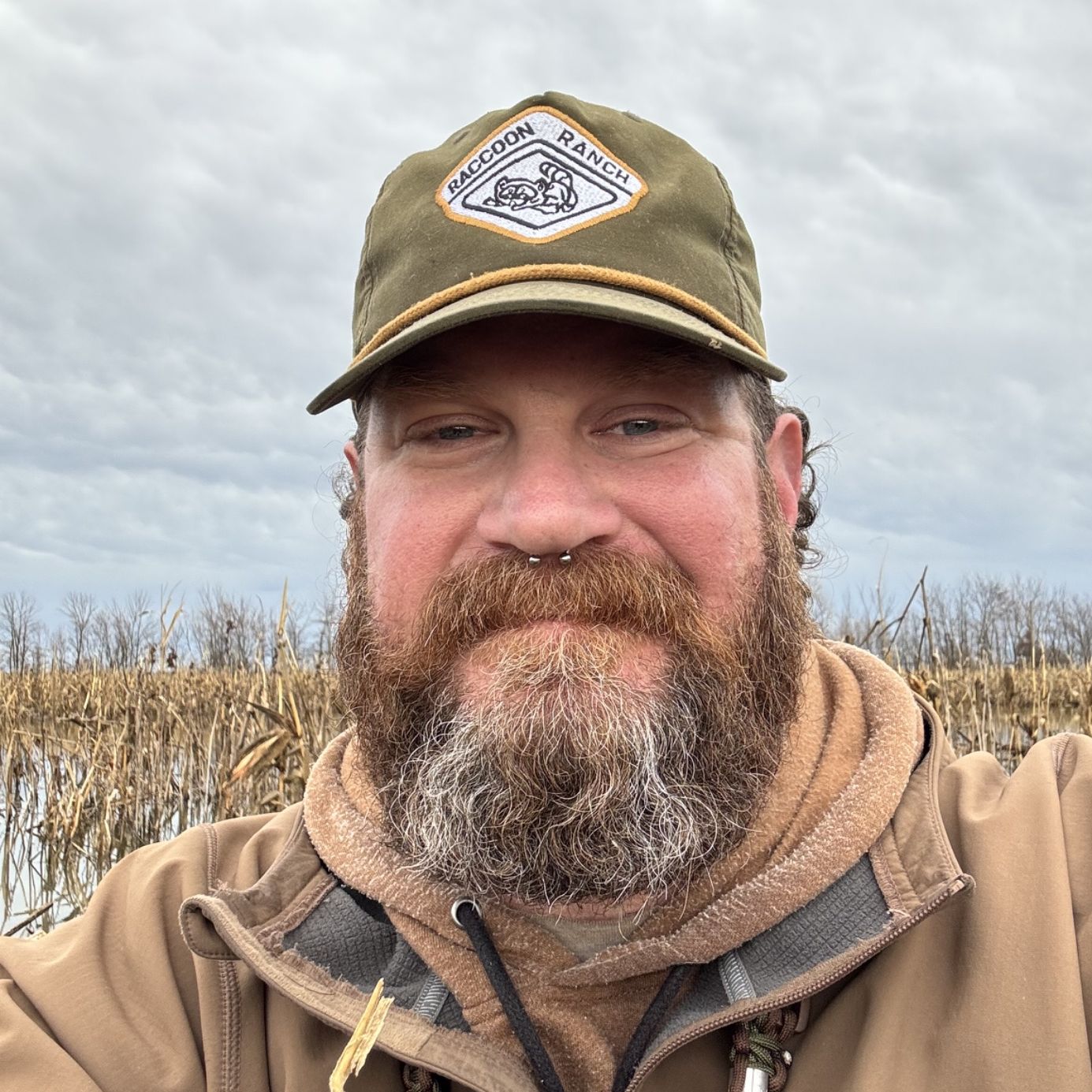 Profile of Brandon Davenport