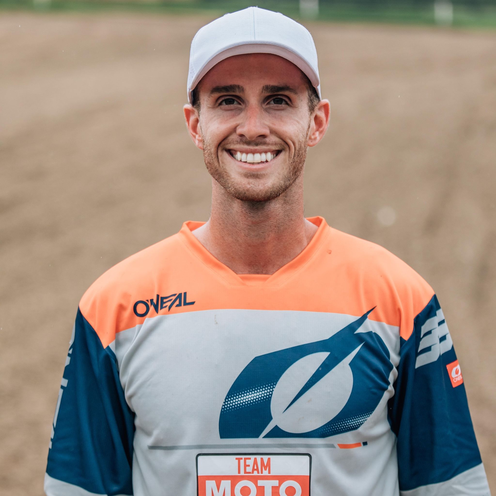 Profile of Aj Catanzaro