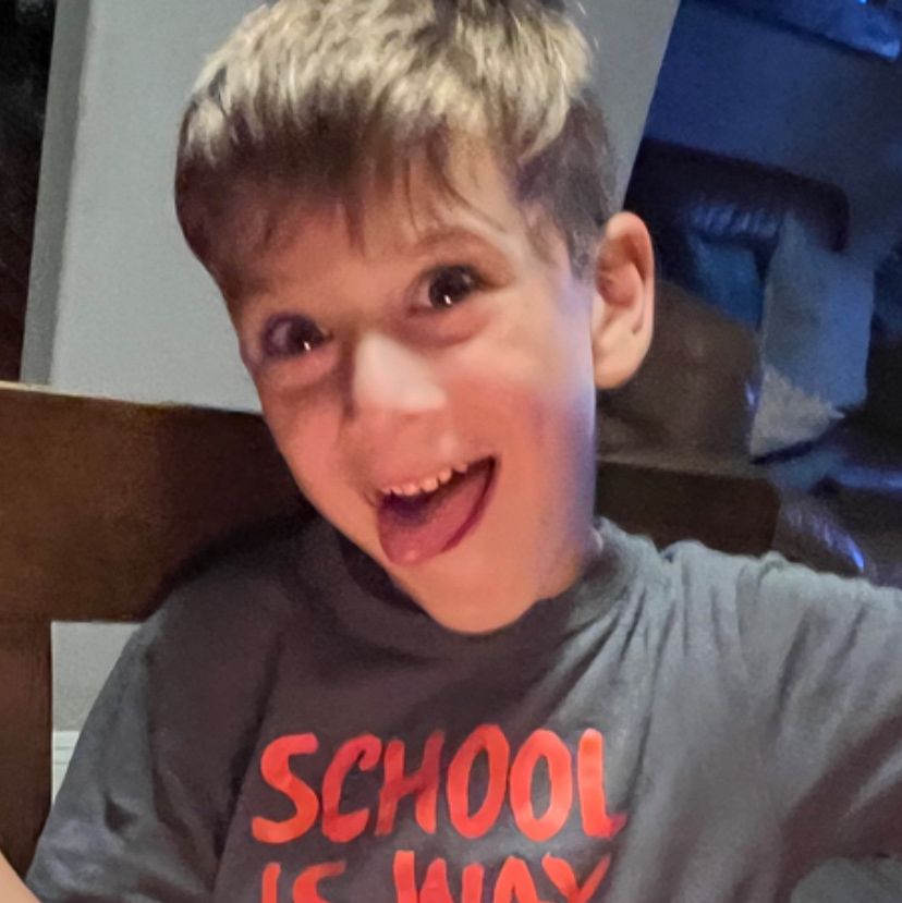 Profile of Benjamin Monroy