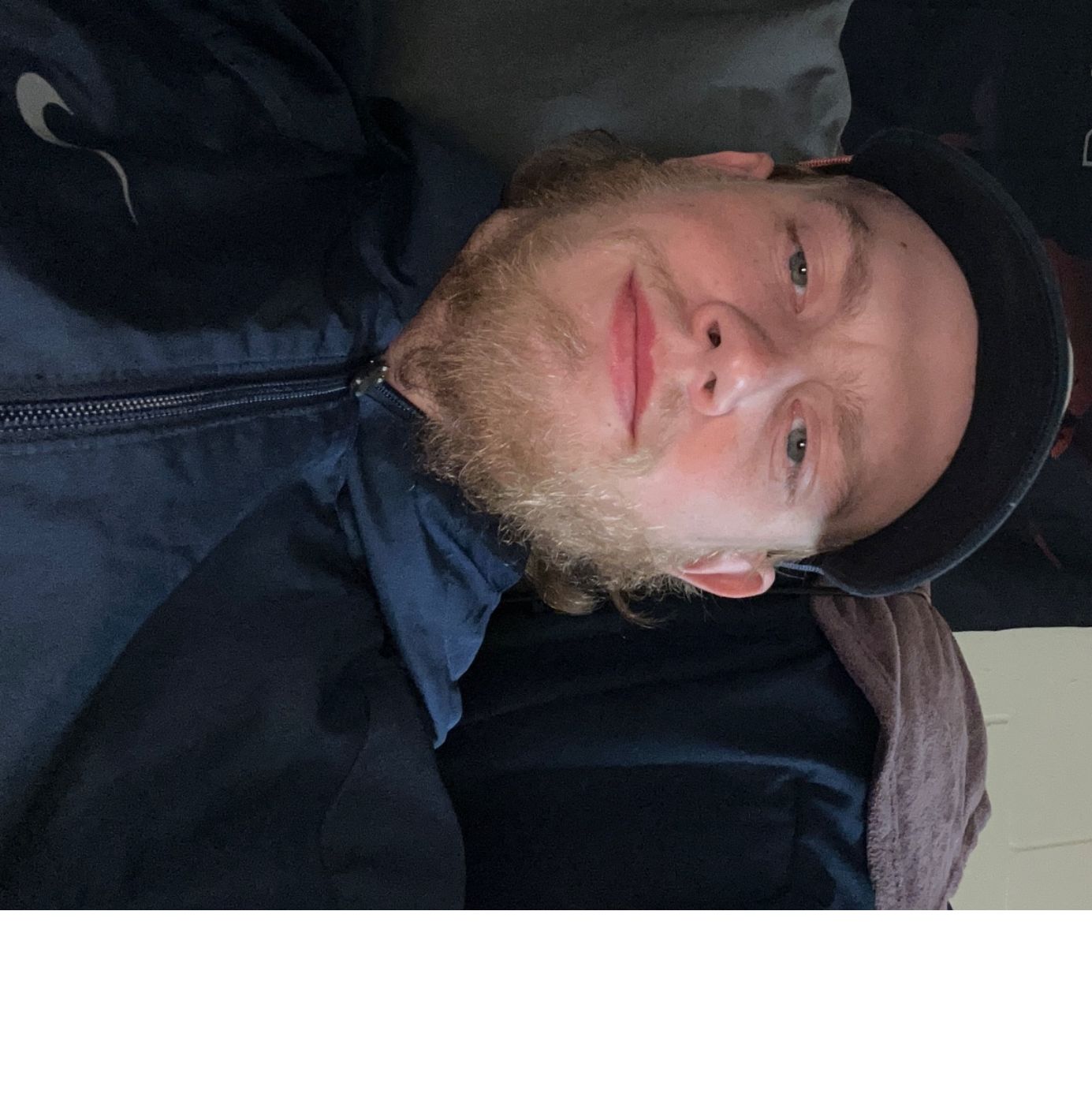 Profile of Luke Smith