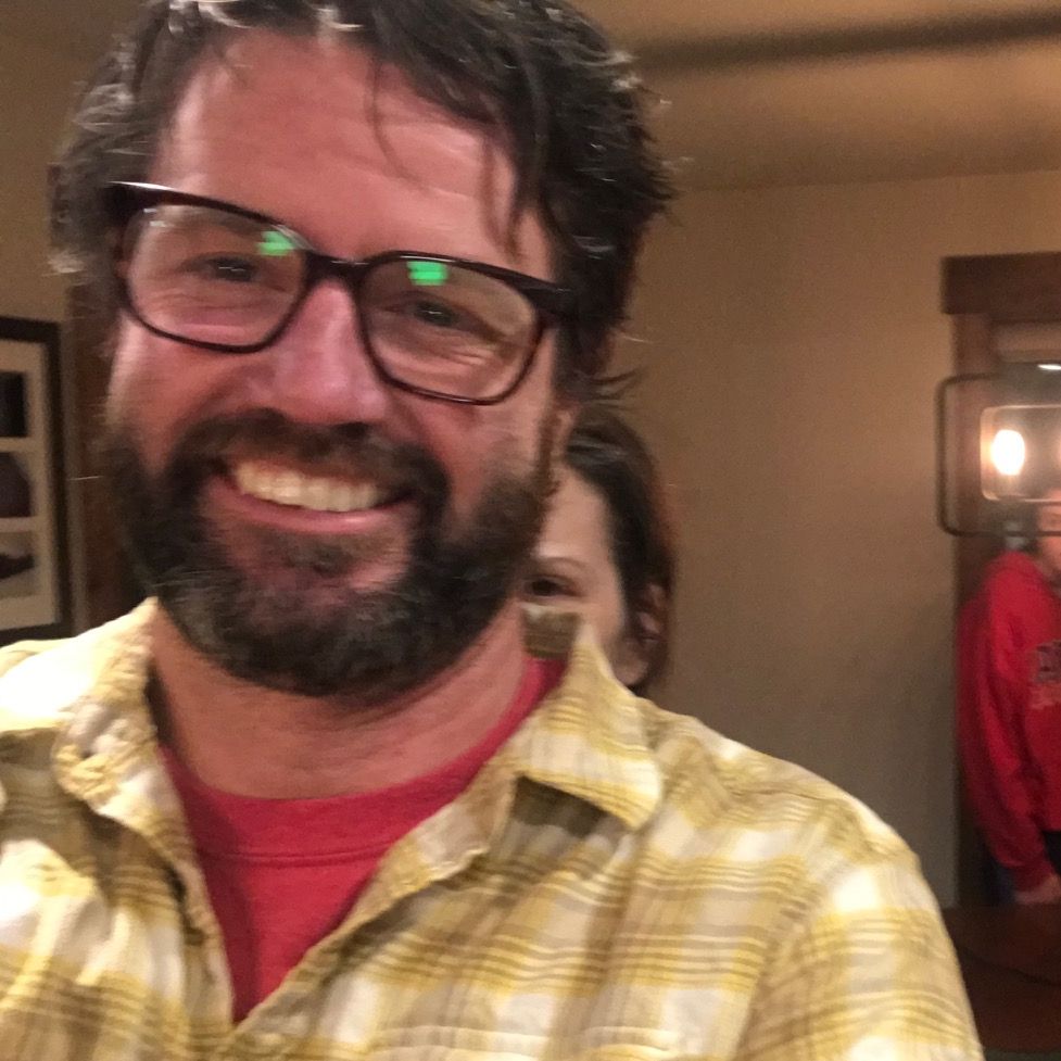 Profile of Carl Benefiel