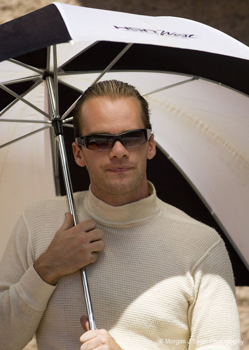 Profile of Todd Gerstenberger