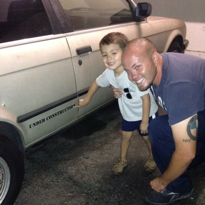 Profile of Jowel Solano