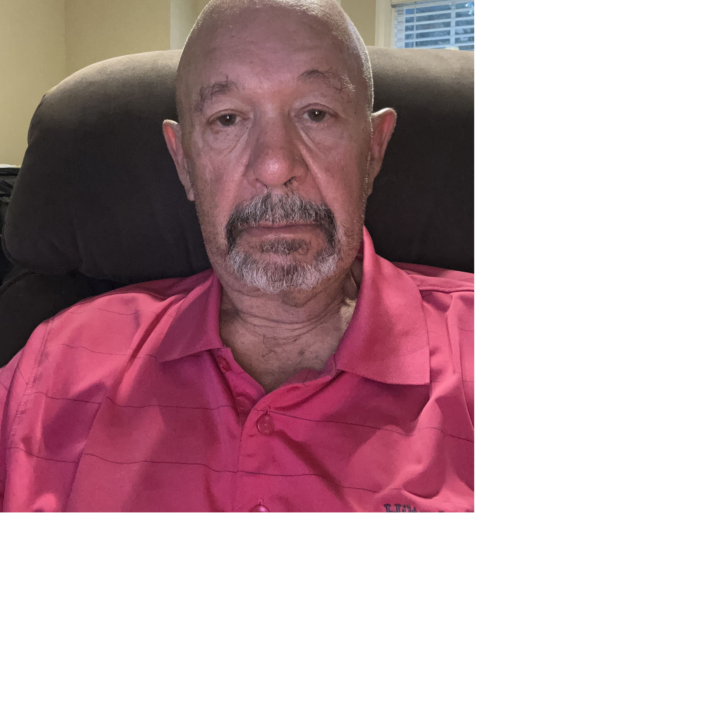Profile of Dale Stauffer