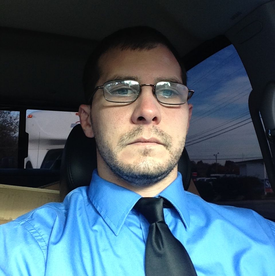 Profile of James Matthew Vanhoose