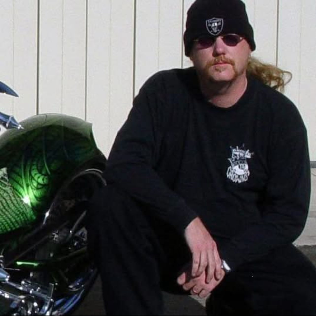 Profile of Craig Fraser