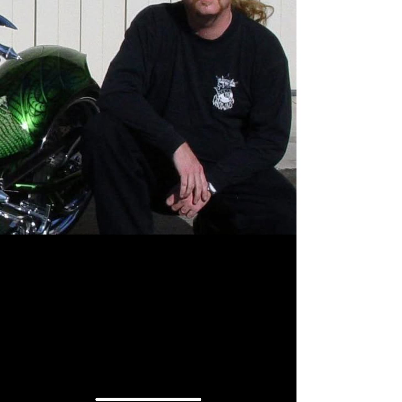 Profile of Craig Fraser