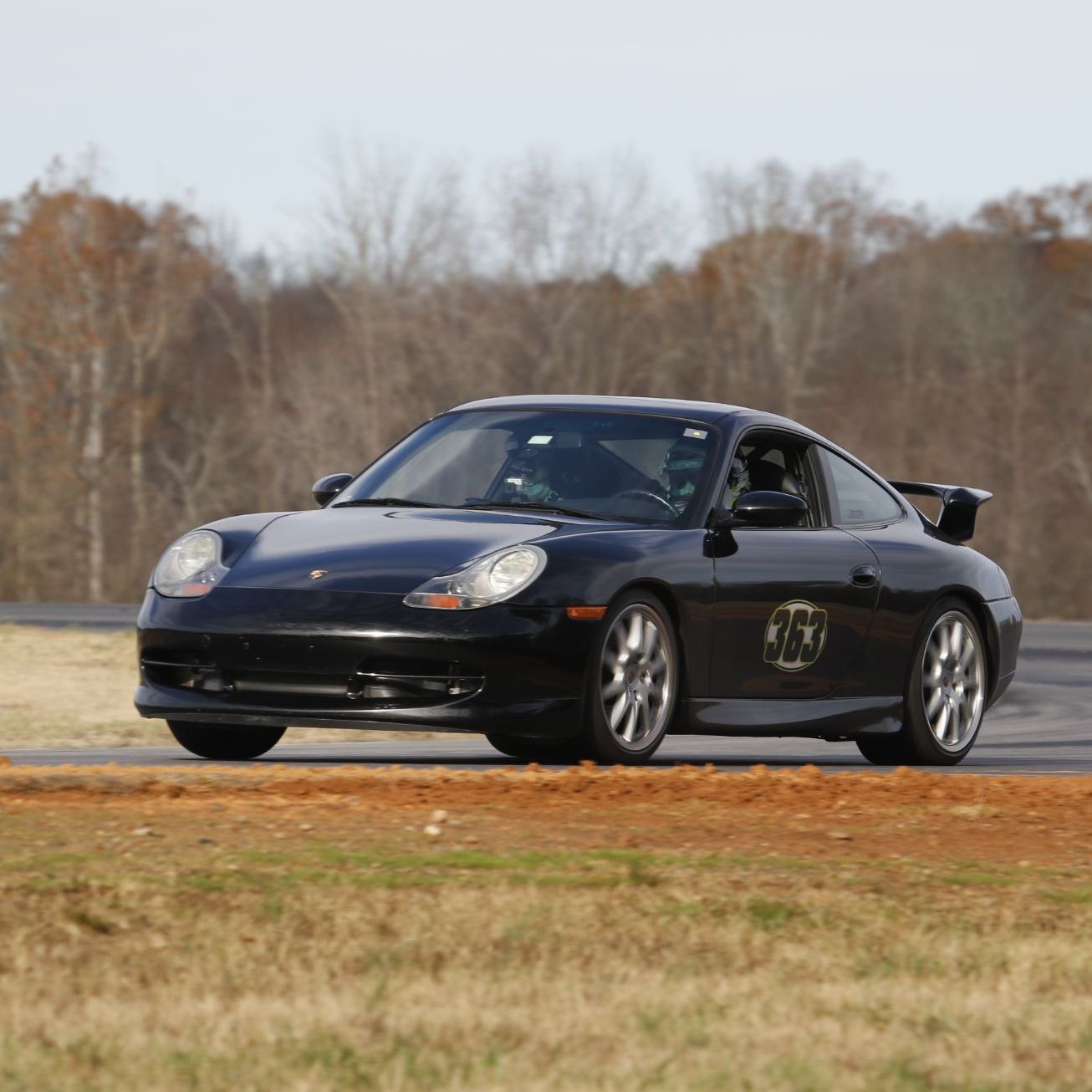 Profile of Robert Kim