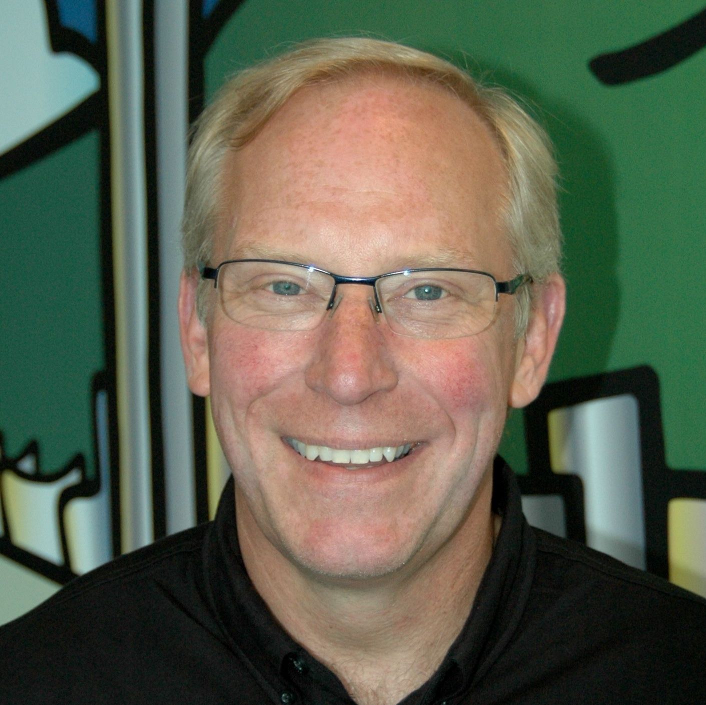 Profile of K.J. Olov Brandfors