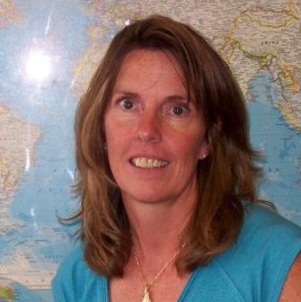 Profile of Kina Palmer